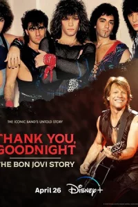 Cnасu10c90 u ldo010c9p0il1 kvj0chcu: uсτ0puᴙ Bon Jovi